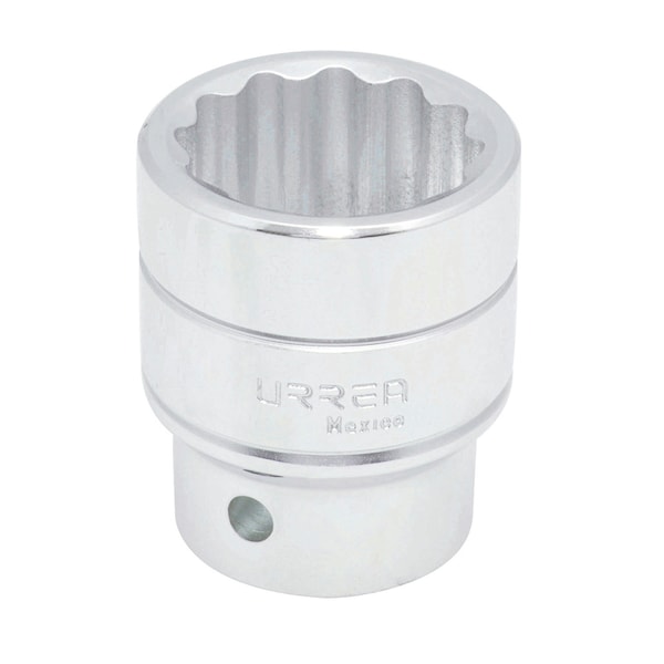 3/4" drive, 12-point short socket 2-1/8"